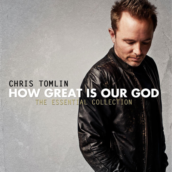 How Great Is Our God (World Edition) By Chris Tomlin On ...